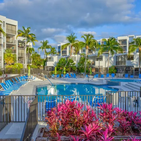2Br In Key Largo W Pool And Sunset Views Aparthotel